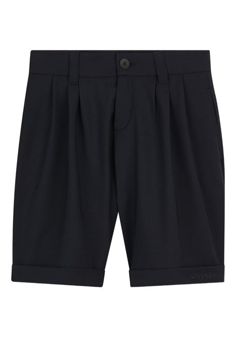Bermuda Givenchy Kids GIVENCHY KIDS | SHORTS E BERMUDA | H31111061